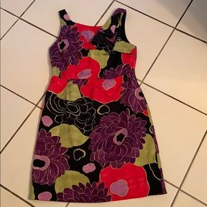 Leiftsdottir for Anthropologie dress